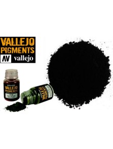 VALLEJO PIGMENT NATURAL IRON OXIDE 73115 COLORI VALLEJO