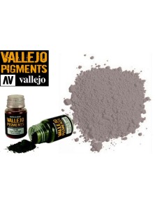 VALLEJO PIGMENT EUROPEAN EARTH73119 COLORI VALLEJO