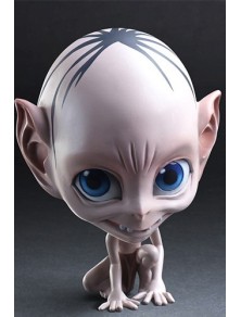 Square Enix Lo Hobbit Gollum Mini Static Arts Figura