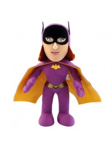 Bleacher Creatures Batman 66 Batgirl 10 Peluche Peluches