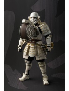 Bandai Star Wars Storm Trooper Taikoyaku Af Action Figure