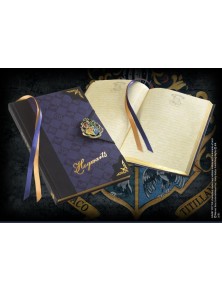 Harry Potter Agenda Diario Con Stemma Hogwarts Noble Collection