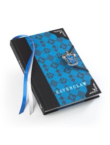 Harry Potter Agenda Diario Con Stemma Corvonero Noble Collection