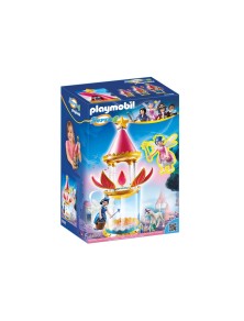 PLAYMOBIL 6688 - TORRE MUSICALE CON BRILLI E DONELLA