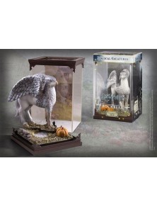 Harry Potter Creature Magiche Statua Fierobecco 18 Cm Noble Collection