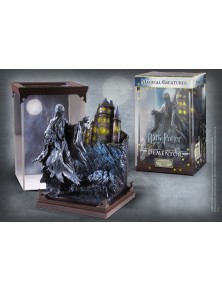 Harry Potter Creature Magiche Statua Dissennatore 18 Cm Noble Collection