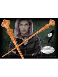 Harry Potter Bacchetta Magica Ninfadora Tonks Character Noble Collection