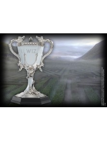 Harry Potter Coppa Del Torneo Tre Maghi Replica 20 Cm Noble Collection