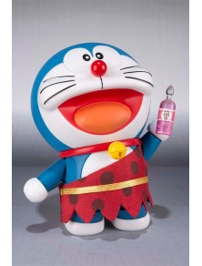 BANDAI ROBOT SPIRITS DORAEMON MOVIE 2016 ACTION FIGURE