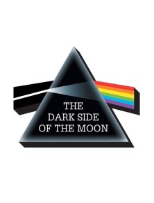 AQUARIUS ENT PINK FLOYD DARK SIDE MAGNET MAGNETI