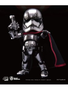 Beast Kingdom Star Wars Force Awakens Cap Phasma Uova Attack Action Figure