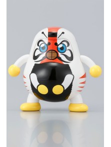 BANDAI DARUMA CLUB MOTHRA FIGURA