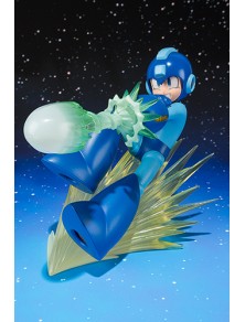 BANDAI MEGA MAN ZERO MEGA MAN FIGUARTS FIGURA