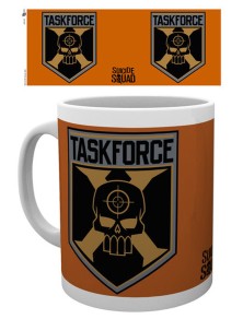 Gb Eye Suicide Squad Task Force Tazza 