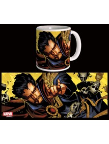 Semic Doctor Strange Mystical Arts Tazza 