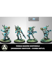 CORVUS BELLI 0599 TOHA KAAURI SENTINELS WARGAME