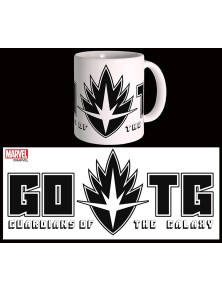 Semic Gotg Vol.2 Ravager Tazza 