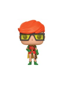 Batman Il Ritorno del Cavaliere Oscuro Funko POP Heroes Robin Carrie Kelley 9 cm