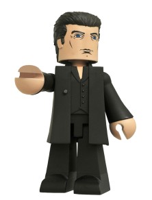 DIAMOND SELECT DARK TOWER MAN IN BLACK VINIMATE FIGURA