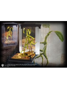 Animali Fantastici Creature Magiche Statua Bowtruckle 18 Cm Noble Collection