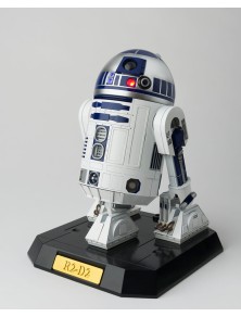 Bandai Star Wars R2d2 Chogokin Action Figure