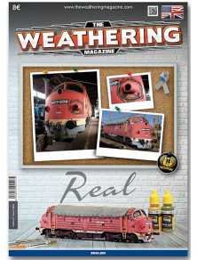 AMMO BY MIG JIMENEZ THE WEATHERING MAG 18 REAL RIVISTA