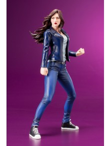 Marvel The Defenders Statua in Pvc Artfx S. Jessica Jones 18cm Kotobukiya