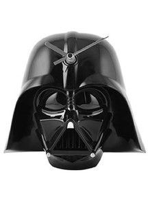 OROLOGIO DA MURO DARTH VADER STAR WARS GADGET