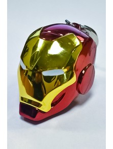 Iron Man Casco Portachiavi Semic