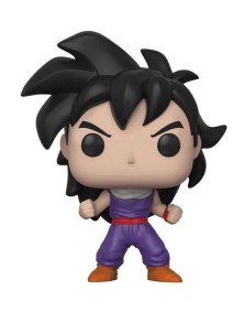 Dragon Ball Z Funko POP Animazione Vinile Figura Gohan Vestito da Allenamento 9cm