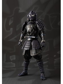 BANDAI SAMURAI BLACK SPIDER-MAN AF ACTION FIGURE