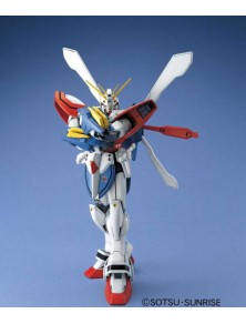 Gundam Master Grade MG Model Kit GF13-017NJ God 1/100 Bandai