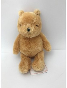 Peluche Orsetto morbido seduto 22 cm