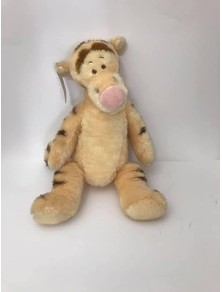 Disney Winnie The Pooh - Tigro Peluche in ciniglia 45 cm