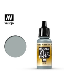 VALLEJO MODEL AIR RUSSIAN AF GREY BLUE 71338 COLORI VALLEJO