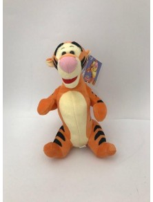 Disney Winnie The Pooh - Peluche Tigro seduto 30 cm