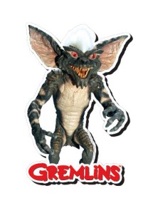 AQUARIUS ENT GREMLINS SPIKE MAGNET MAGNETI