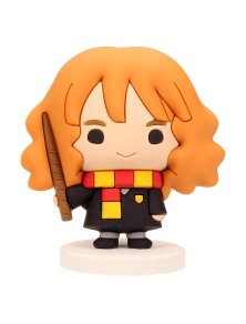 Harry Potter Sd Toys Hermione Rubber Mini Figura Figura