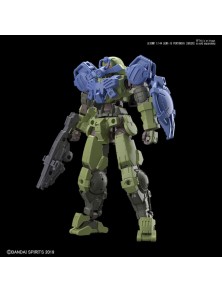 BANDAI MODEL KIT 30MM OP ARM SP SQUD PORTAN EX L BLUE MODEL KIT