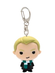 Plastoy Harry Potter Draco Malfoy Portachiavi