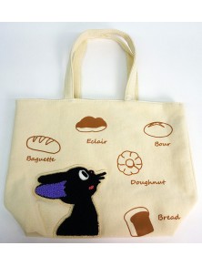 BENELIC KIKI DELIVERY JIJI BREAD TOTE BORSA