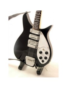 VARI MINI GUITAR THE BEATLES JOHN LENNON REPLICA