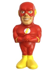 Sd Toys The The Flash Bambola Da Stress Antistress