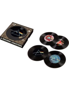 Aquarius Ent Pink Floyd Record Sottobicchieri Sottobicchieri