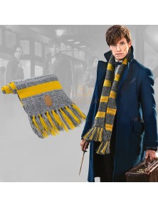 Cinereplicas Animali Fantastici Newt Scamander Sciarpa Sciarpa