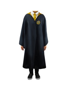 Harry Potter Cinereplicas Tassorosso Bambino Vestito Xs Costume