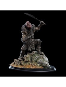 Weta Il Signore Degli Anelli Grishnakh 1/6 Statua