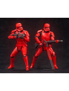 Kotobukiya Star Wars Sith Trooper 2 Figura Statua