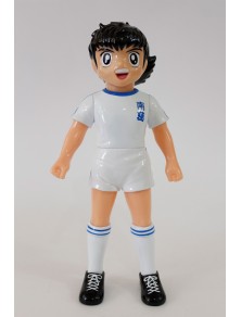 Hkdstoy Captain Tsubasa Soft Vinile Figura Figura