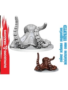 Wizkids Wizkids Um Gigante Octopus Miniature E Modellismo